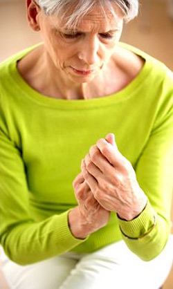 Calcinosis: a Sign of Concern