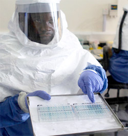 Ebola: Complete Information on Sources, Symptoms, Diagnosis and Treatment