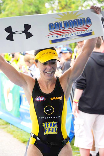   Rebeccah and Laurel Wassner: Exceptionally Talented and Accomplished Triathletes Reveals their Workout, Diet and Success Secrets