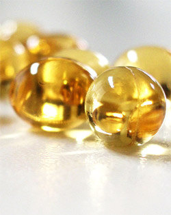 Vitamin E Capsules: A Wonder Drug