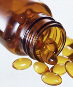 Vitamin E Capsules: A Wonder Drug