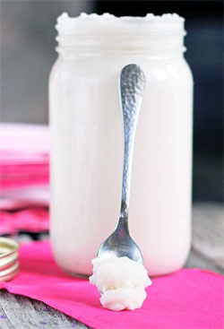 Coconut butter: A Complete Superfood