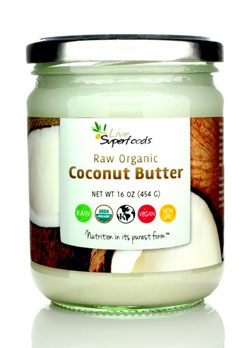 Coconut butter: A Complete Superfood