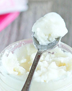 Coconut butter: A Complete Superfood
