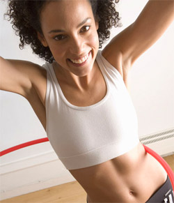 Body Weight Training: Top Fitness Trend for 2015 Body Weight Training: Top Fitness Trend for 2015