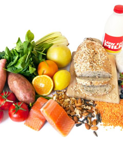 DASH Diet: World Best and Healthiest Diet Plan 2014