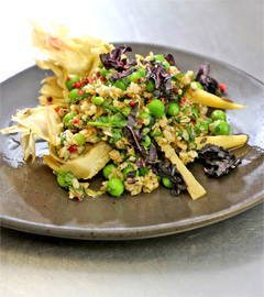 Freekeh: A Nutrition Powerhouse for Weight loss 