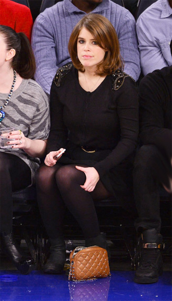 Princess Eugenie: Who Dares to Live Life of a Commoner