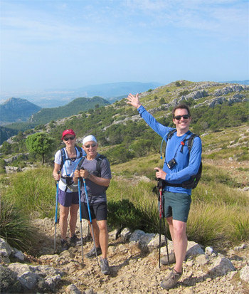 The Ashram, Mallorca, Spain