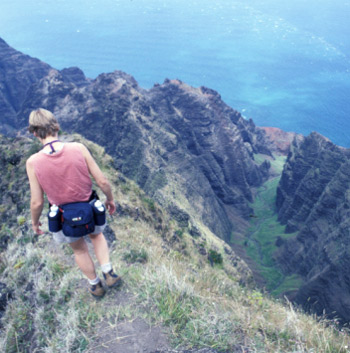 Pure Kauai, Hawaii, USA