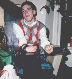  Lesch�Nyhan syndrome