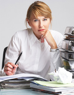 Top 10 Tips to Manage Pressure at Work