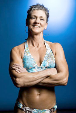 Muscle Strength Essential for Women Over 60