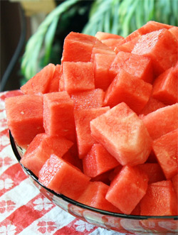 Watermelon: Powerhouse of Health Benefits