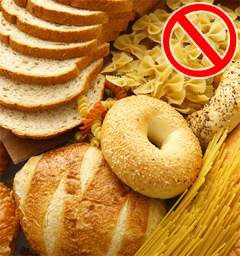 Gluten Intolerance: Symptoms & Management Tips