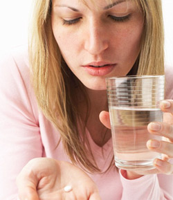 Risk of taking Calcium Supplements