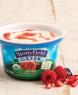 Top 10  Foods Essential to Look Good Naked