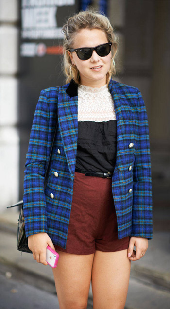 Poppy Jamie: Exceptionally Talented World Leading Entertainment Correspondent Reveals her Success Mantra Work hard, be Persistent, be Innovative 