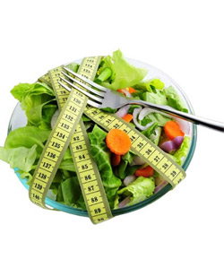 The Asian Diet: Healthy, Balanced & Delicious