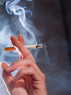 French Team Publishes Breakthrough Study on Smoking   