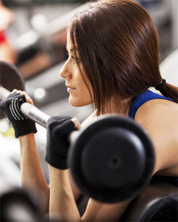 Top 10 Weight Room Blunders