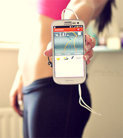 Top 10 Apps for Your Fitness Journey