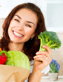 Top 10 Reasons You Should Eat Broccoli