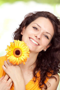 Top 10 to Enjoy a healthy self image