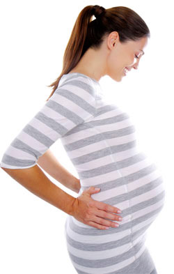 Zumba During Pregnancy