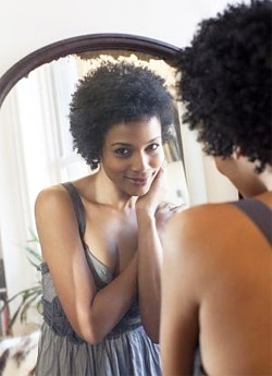 Top 10 to Enjoy a healthy self image