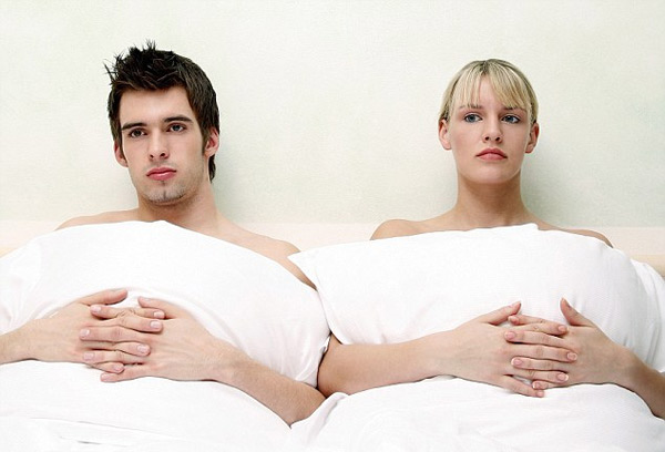 Dyspareunia: De-Mystified