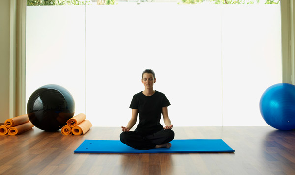 Holistic Fitness: An insight into the new craze among gym shy fitness enthusiast Holistic Fitness: An insight into the new craze among gym shy fitness enthusiast