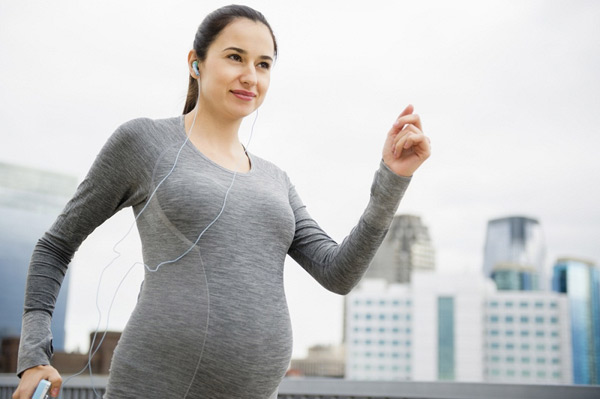 Exercising During IVF Treatment