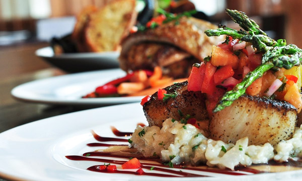 Top 10 Food Trends to Watch in 2016 