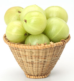  Indian Gooseberry (Amla): Miraculous Health Fruit