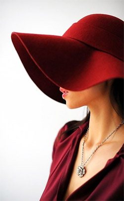 Marsala: Pantone Color of the Year 2015