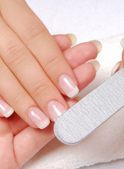 Top 10 to Keep Your Fingernails the Best