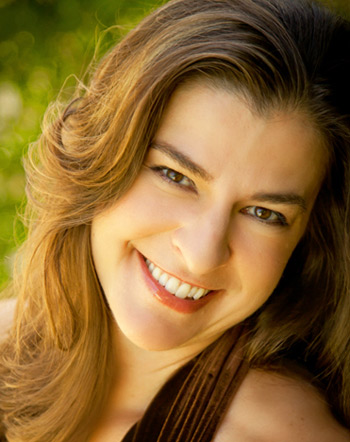 Natalie Mann: Exceptionally Talented World Renowned Opera Singer Reveals her Workout, Diet and Beauty Secrets