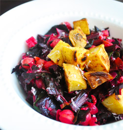 Top 10 Foods that Work Better in Pairs