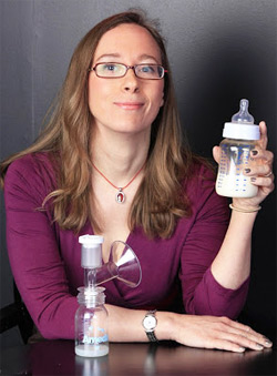  Breast Milk as Health Food: A New Trend