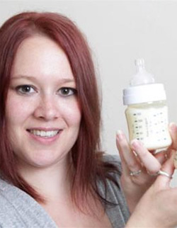  Breast Milk as Health Food: A New Trend