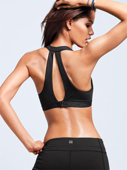  Cardio Striptease to a Steamy Workout   