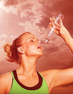 Heat-related Illness