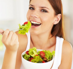 Fruits in a Diabetes Diet