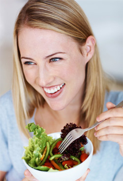 Fruits in a Diabetes Diet