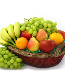 Fruits in a Diabetes Diet