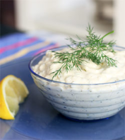 Health Concerns of Tartar sauce