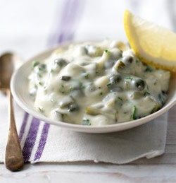 Health Concerns of Tartar sauce