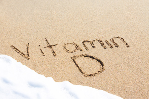 Vitamin D: Deficiency in Women and How to overcome it