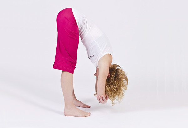 Yoga Asanas for Building Stronger Arteries
